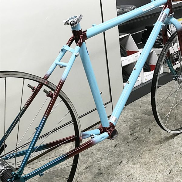 日本一周用ホイール製作 · CYCLE HOUSE GIRO 千葉 サイクル