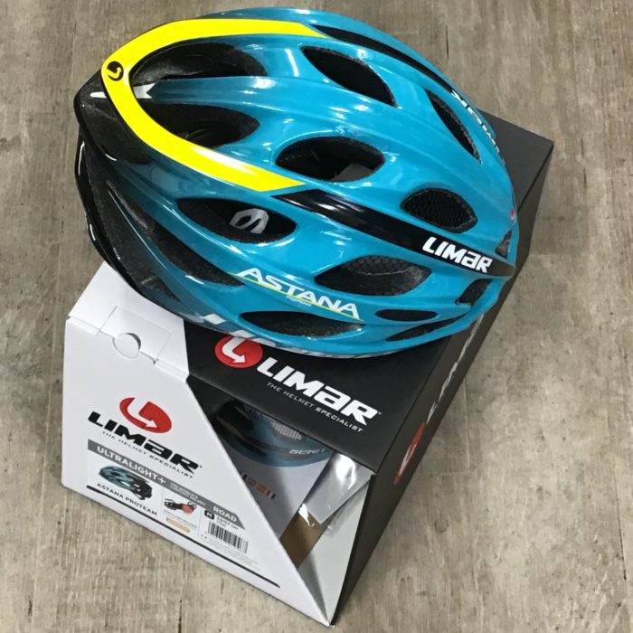 超特価 LIMAR ウルトラライト＋ ヘルメット · CYCLE HOUSE GIRO